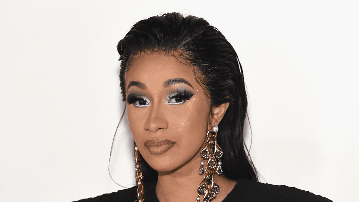 Cardi B