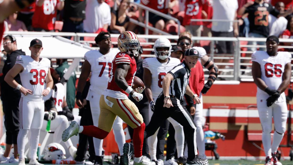 CARDINALS-49ERS