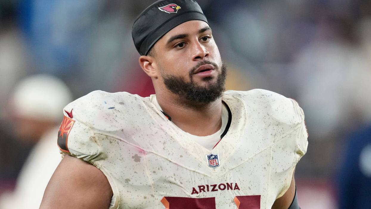 Cardinals Adams Arrested Football