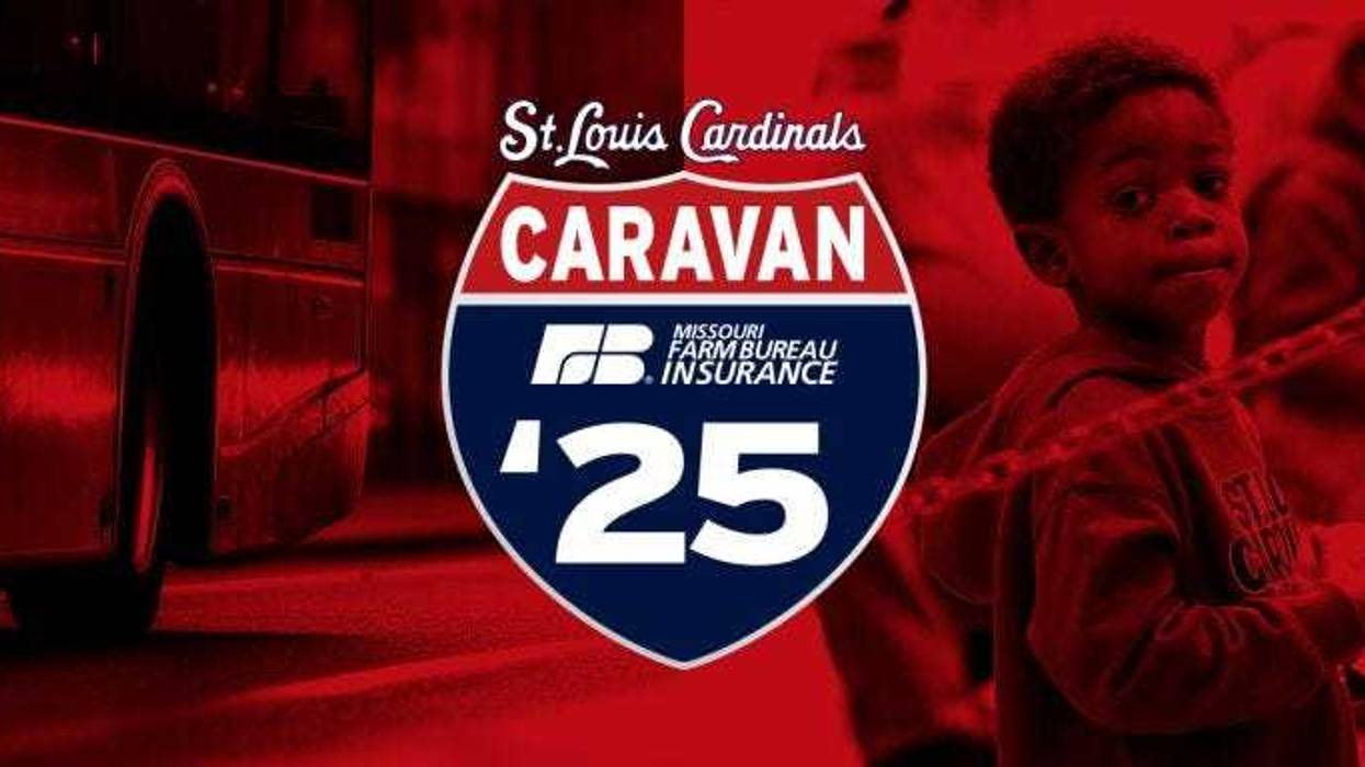 CARDINALS CARAVAN 2025