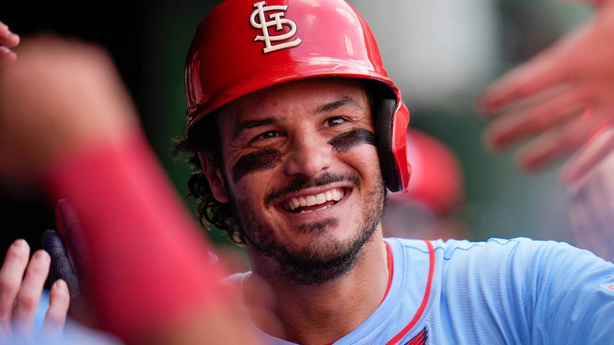 Cardinals-Diamondbacks-Trade Baseball