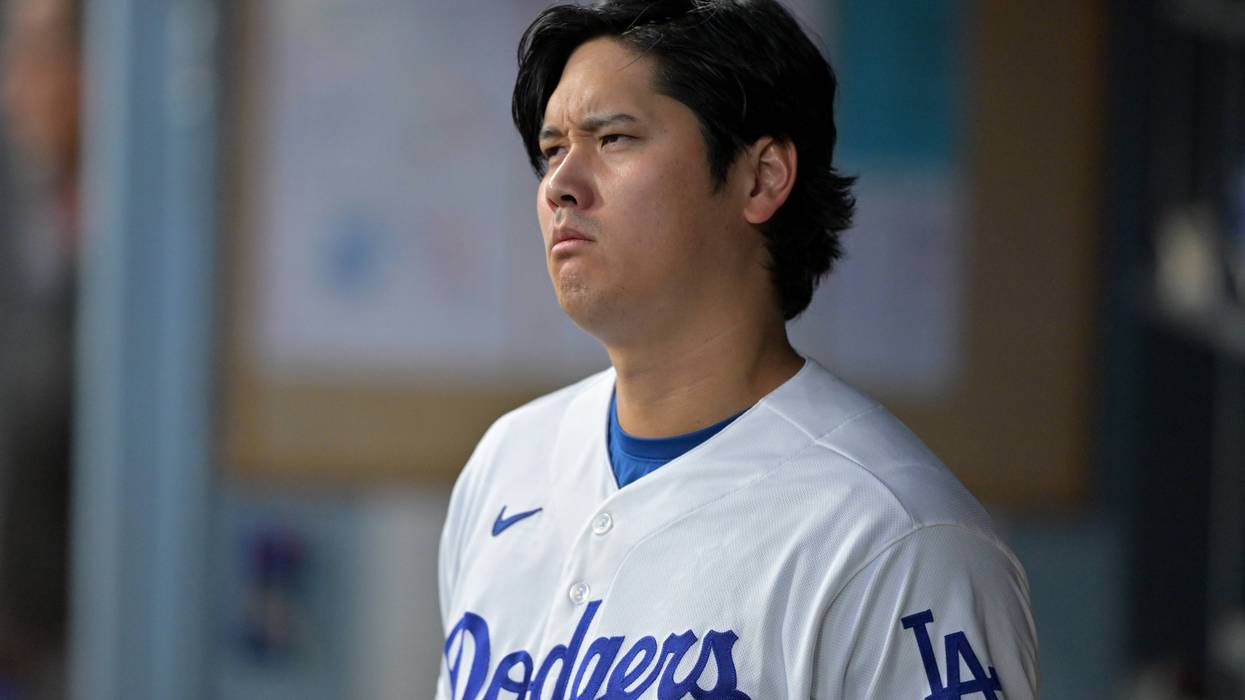 Cardinals Dodgers Baseball 5