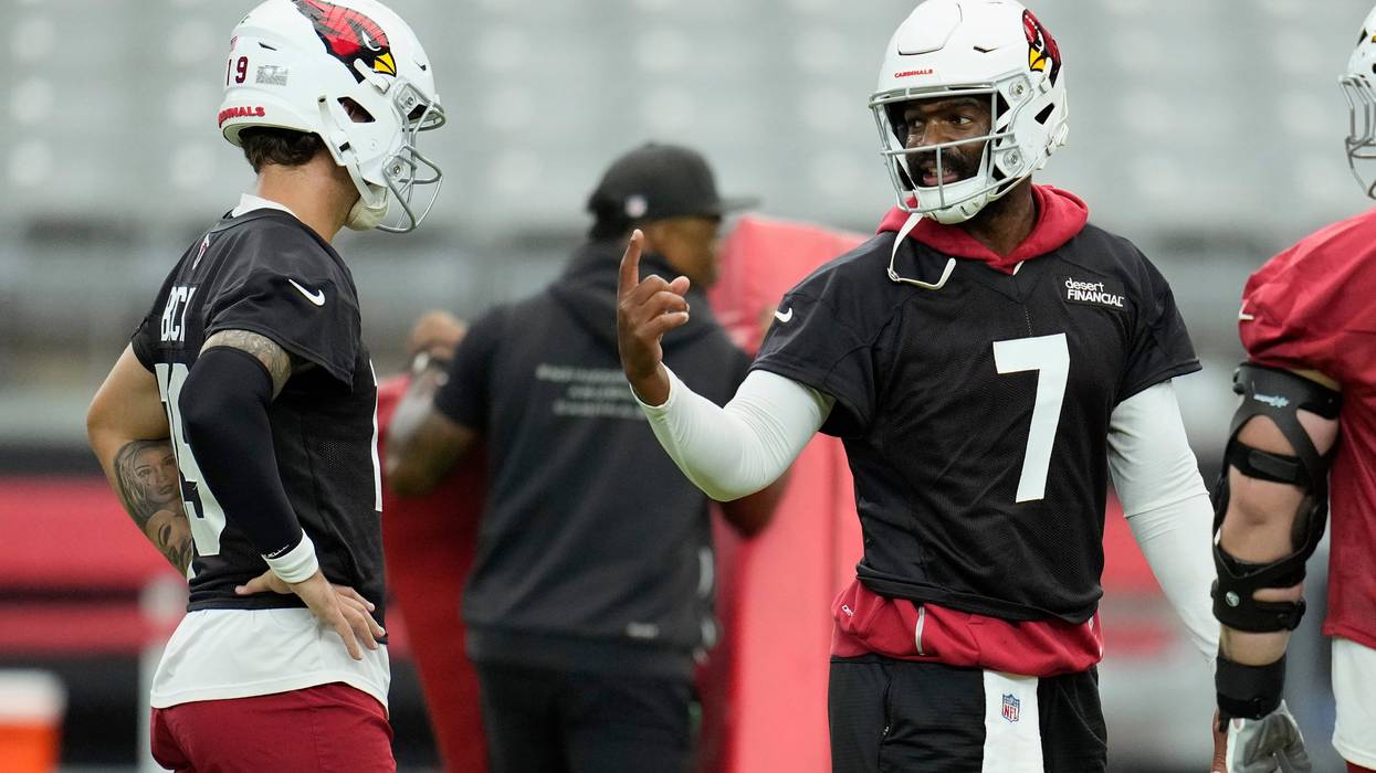 Cardinals Football