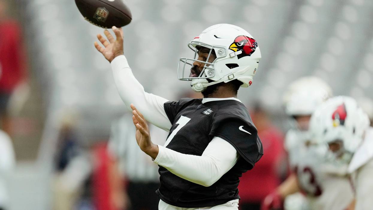 Cardinals Football
