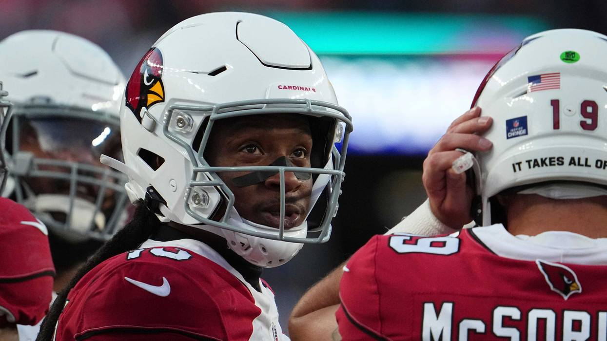 Cardinals-Hopkins Football