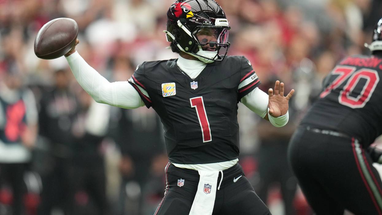 Cardinals Murray Football