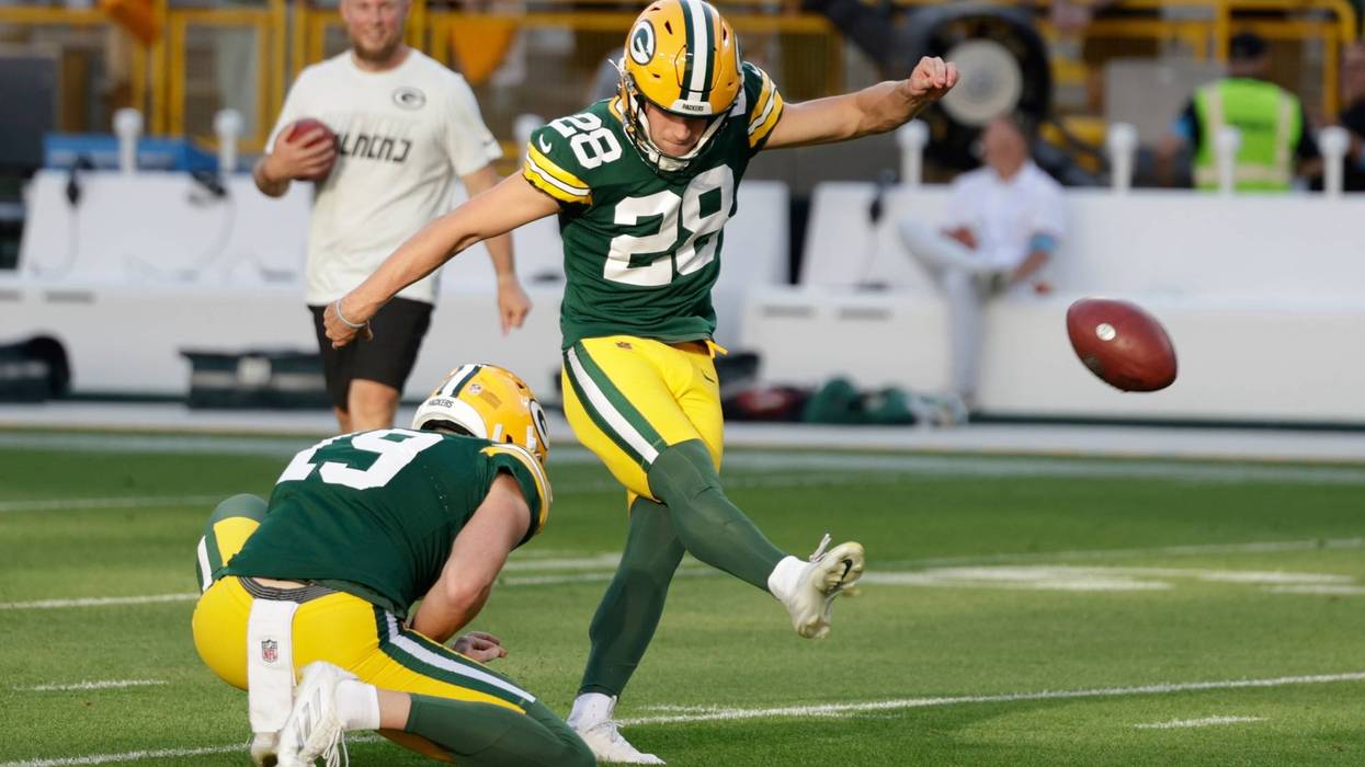 CARDINALS-PACKERS 81 5