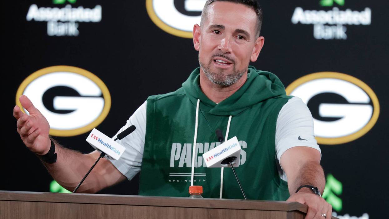 Cardinals Packers Football 77