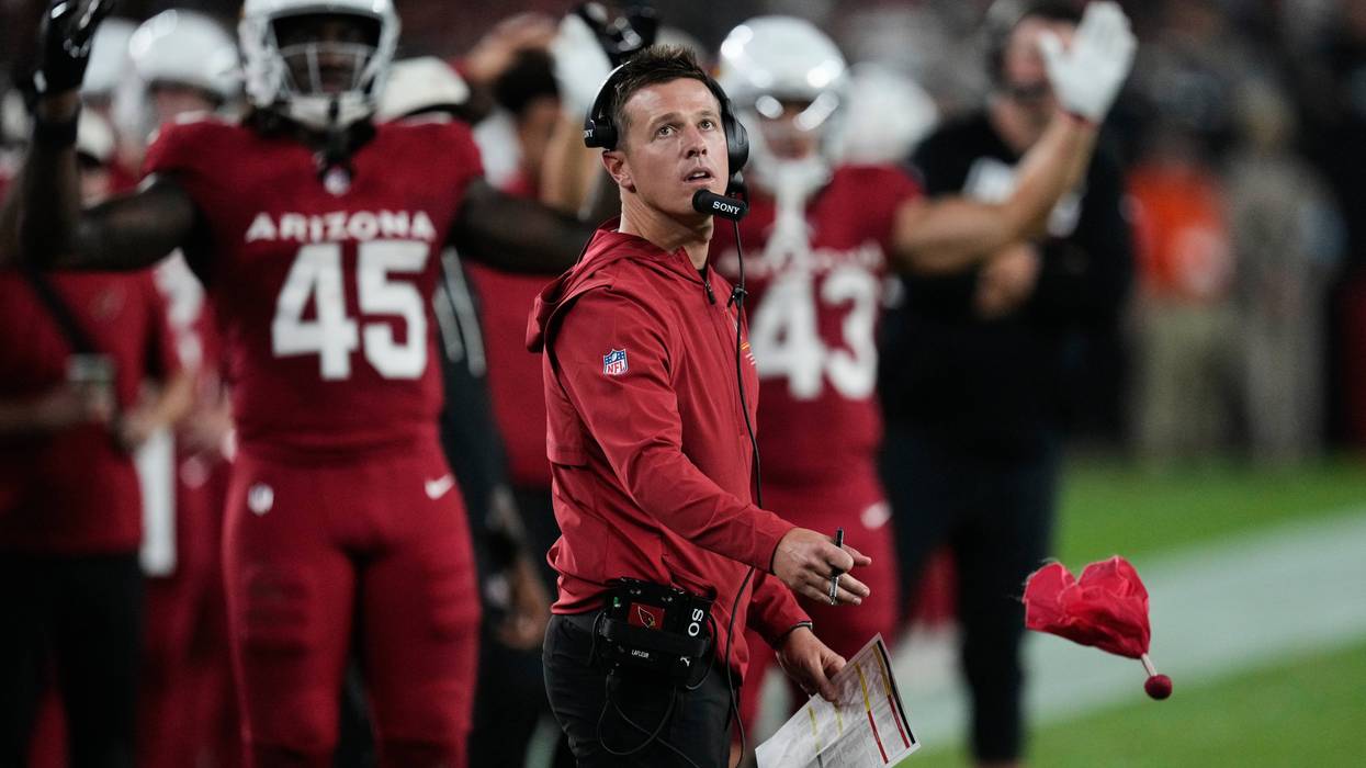 CARDINALS-PACKERS-PRÁCTICA