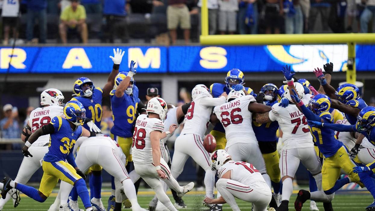 CARDINALS-RAMS 9