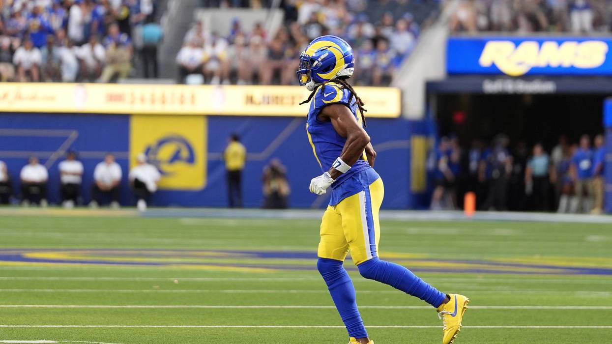 Cardinals Rams Football 3