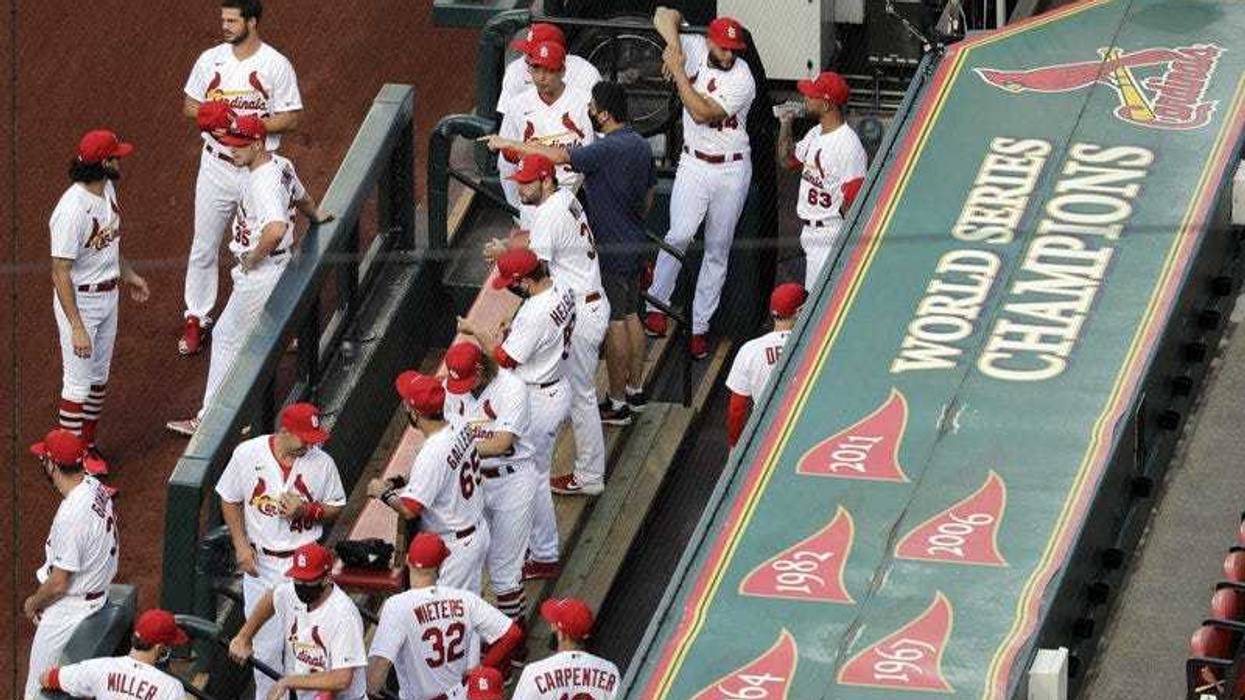 Cardinals