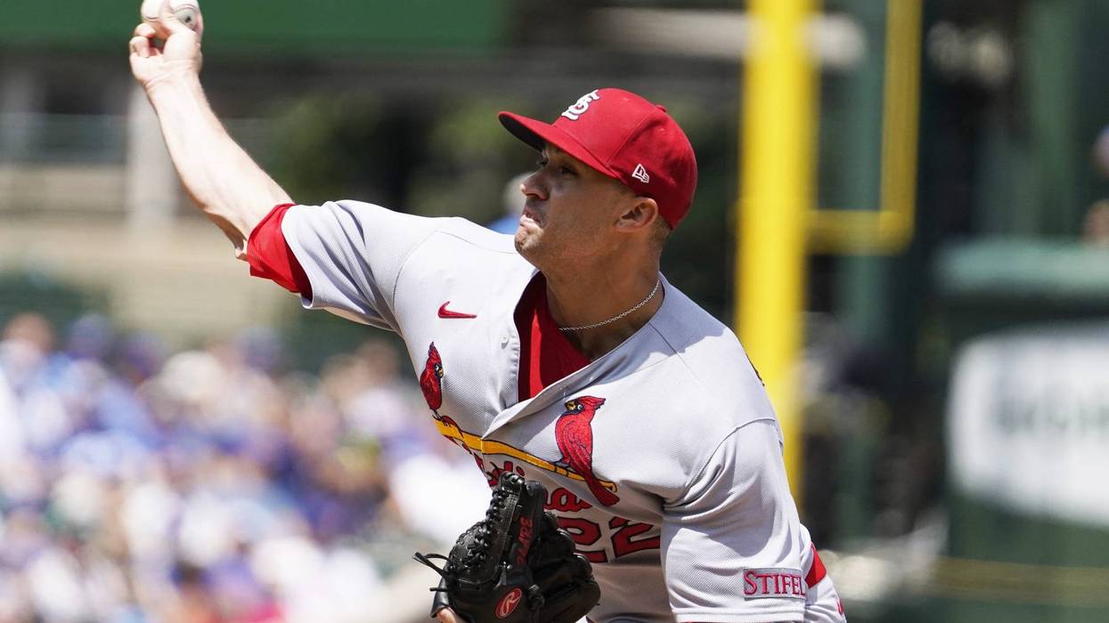 Cardinals