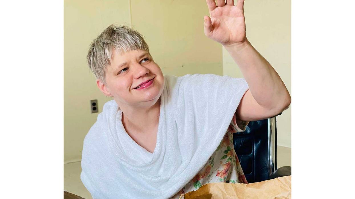 Care Home Suspicious Death