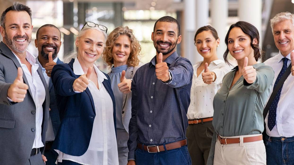 Careers in Texas