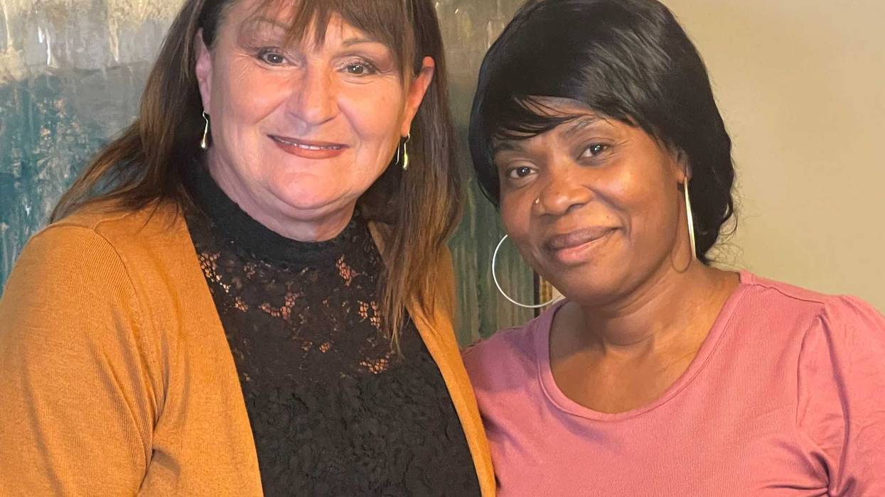 Caregiver, end of life care