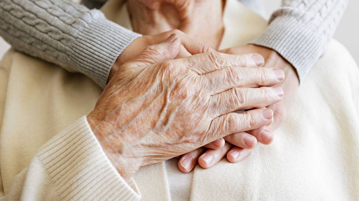 caregivers