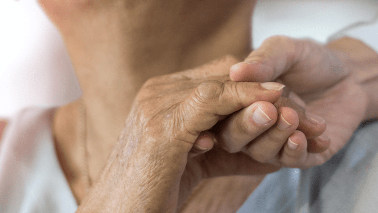 caregiving
