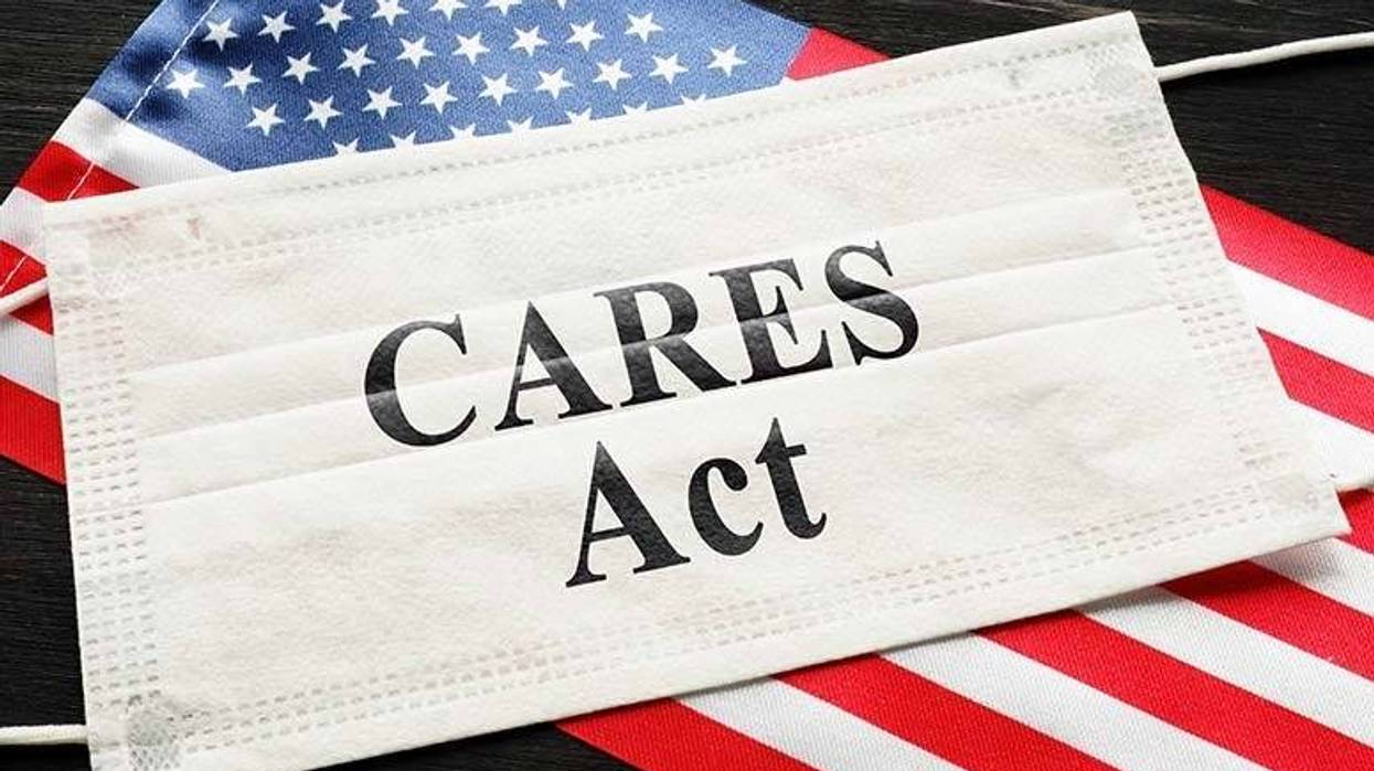 CARES Act