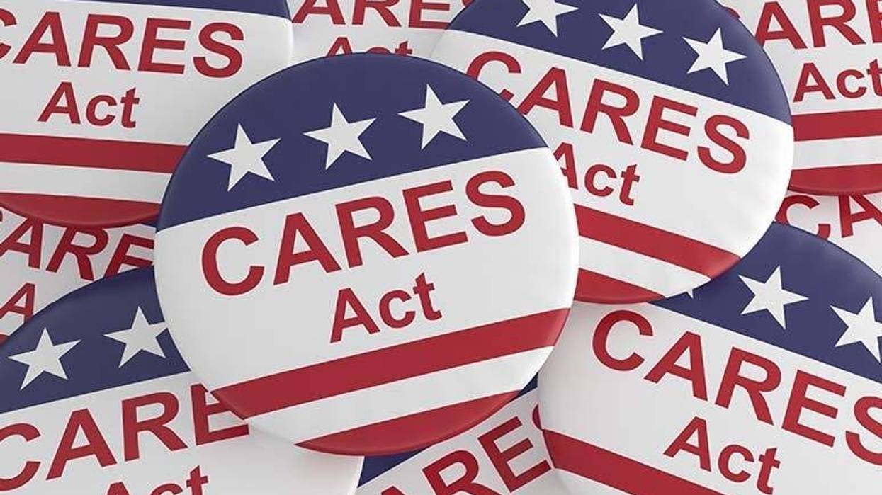 CARES Act