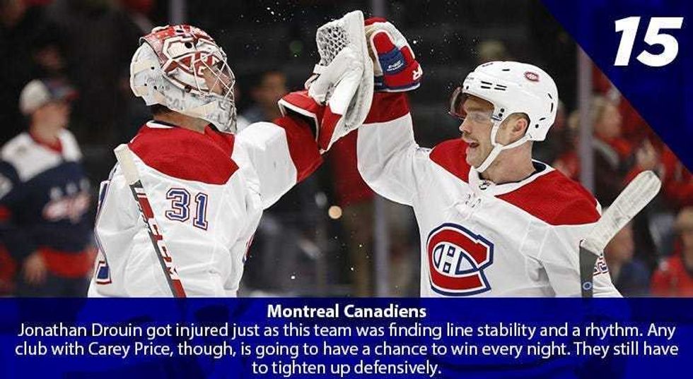 Carey Price