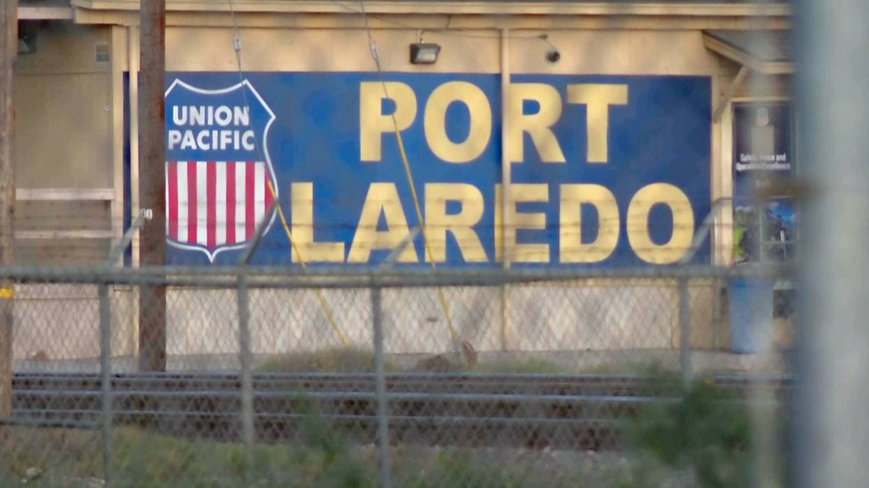 Cargo Train Car Deaths