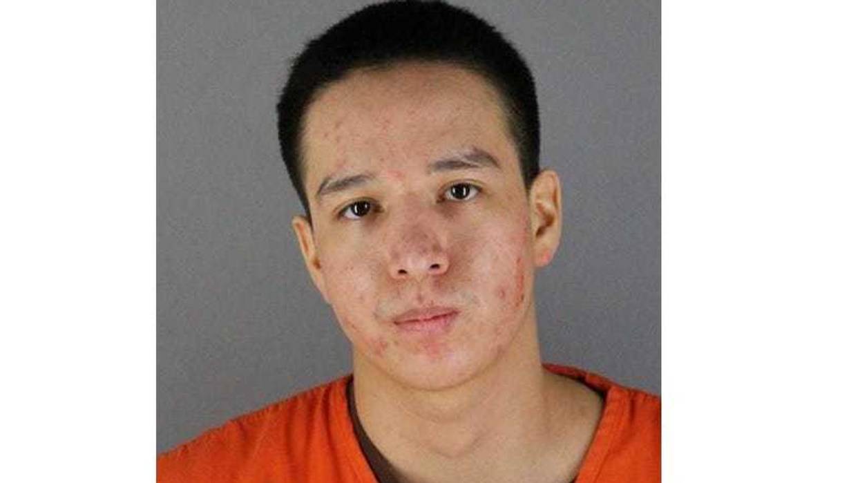 Carjacking, Minneapolis, Hennepin County, Mugshot