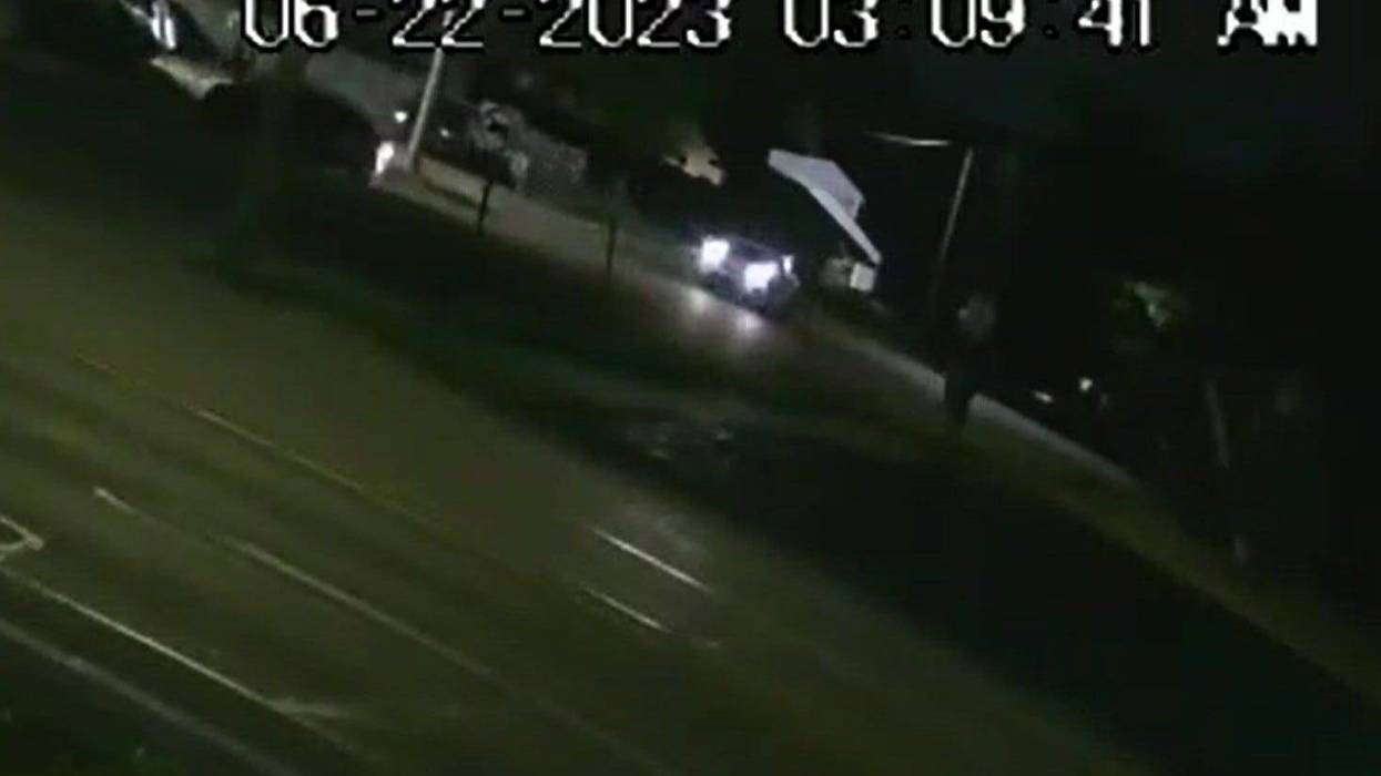carjacking on Detroit's west side
