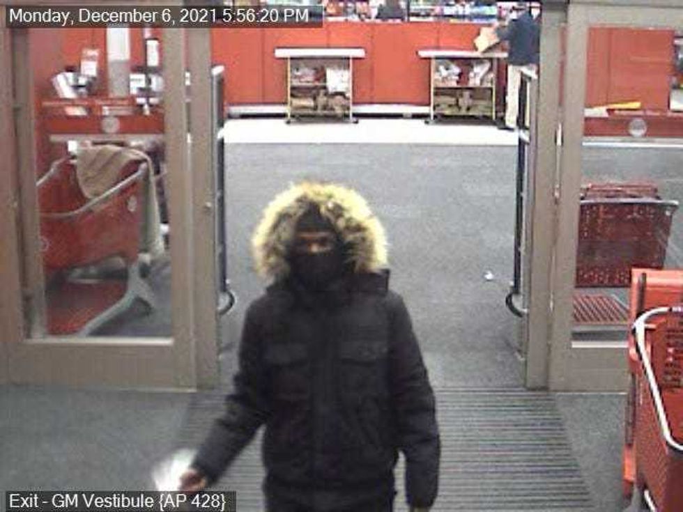carjacking suspect