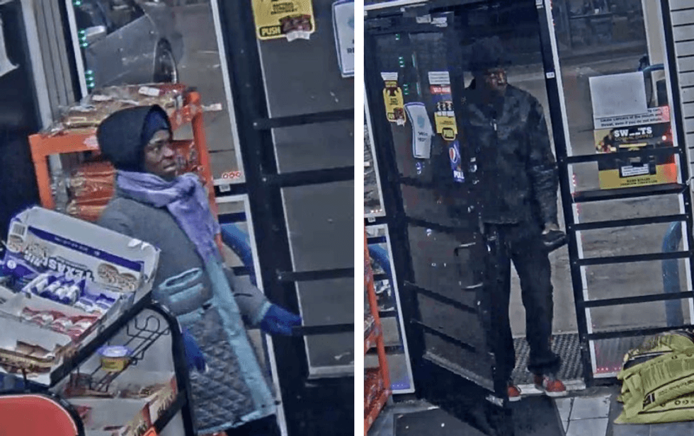 carjacking suspects