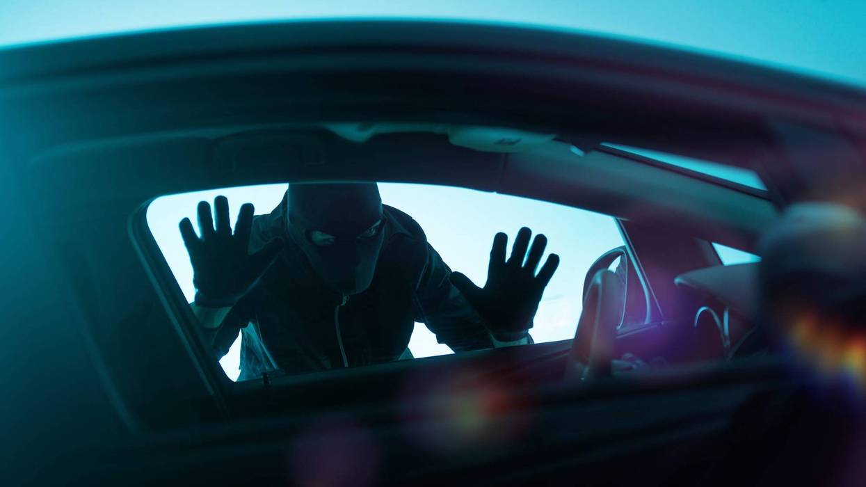 Carjacking