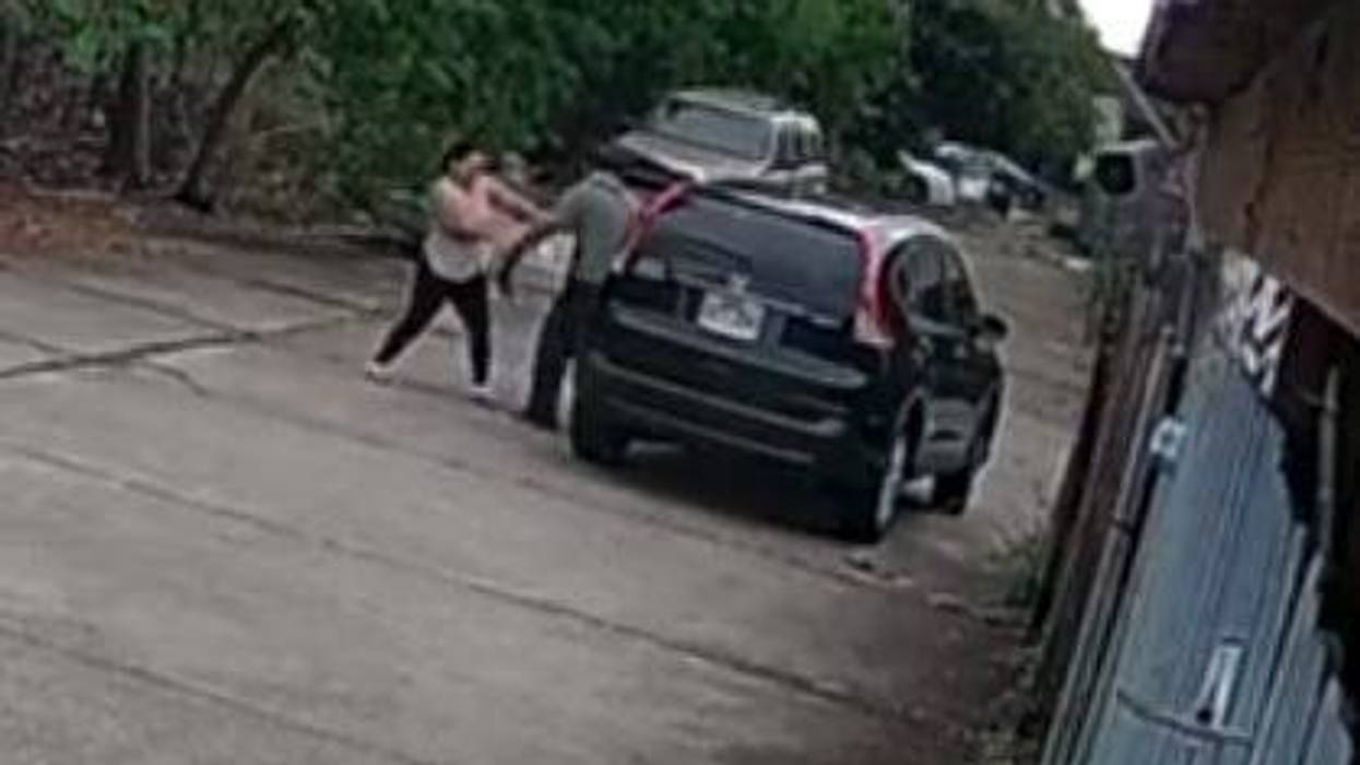 Carjacking