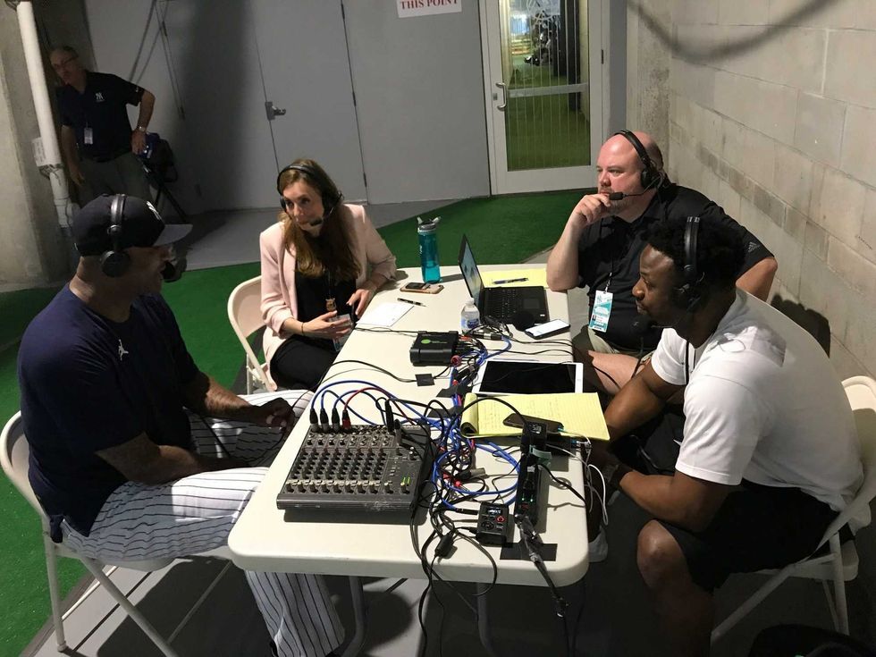 CARLIN MAGGIE AND BART