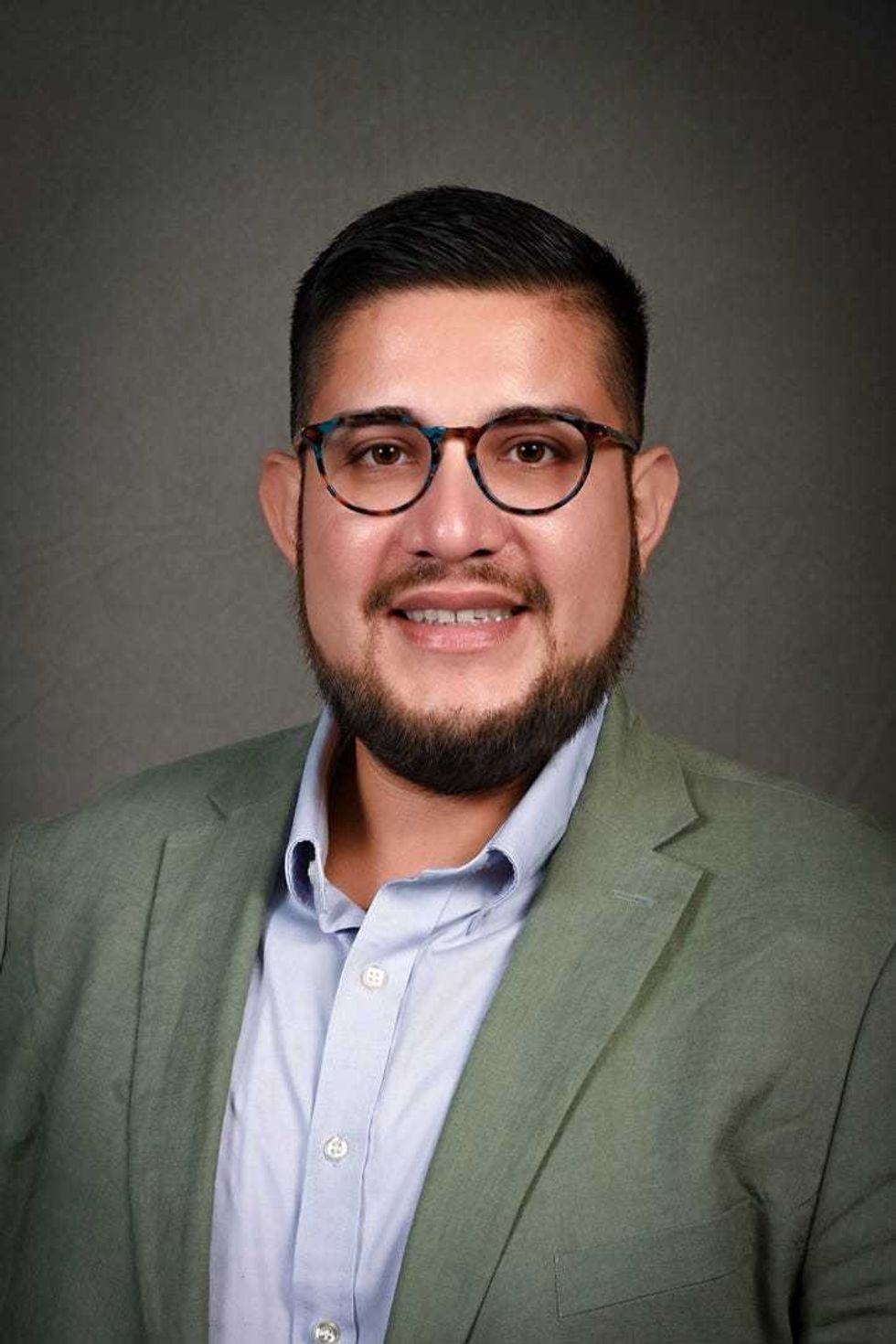 Carlos A. Rivas, Jr.