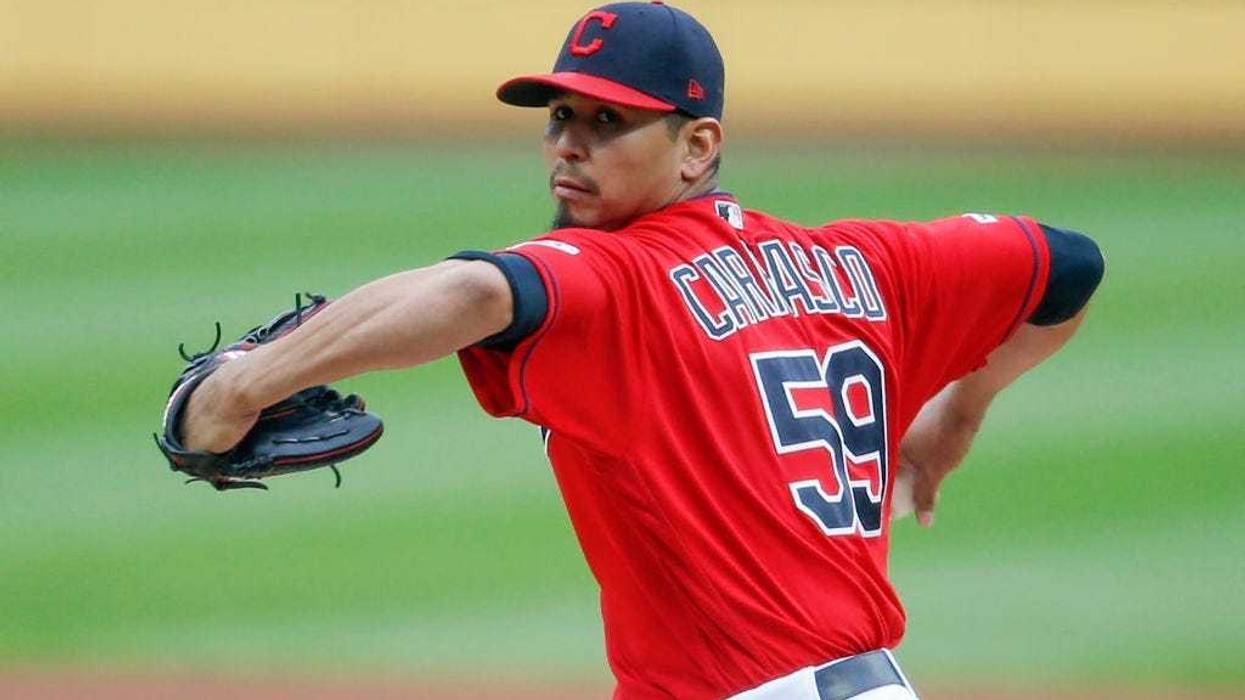Carlos Carrasco