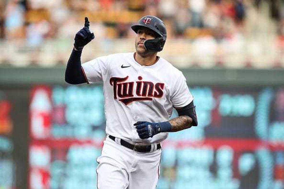 Agent 2 Ranking the 4 star shortstops who can become free agents this offseason