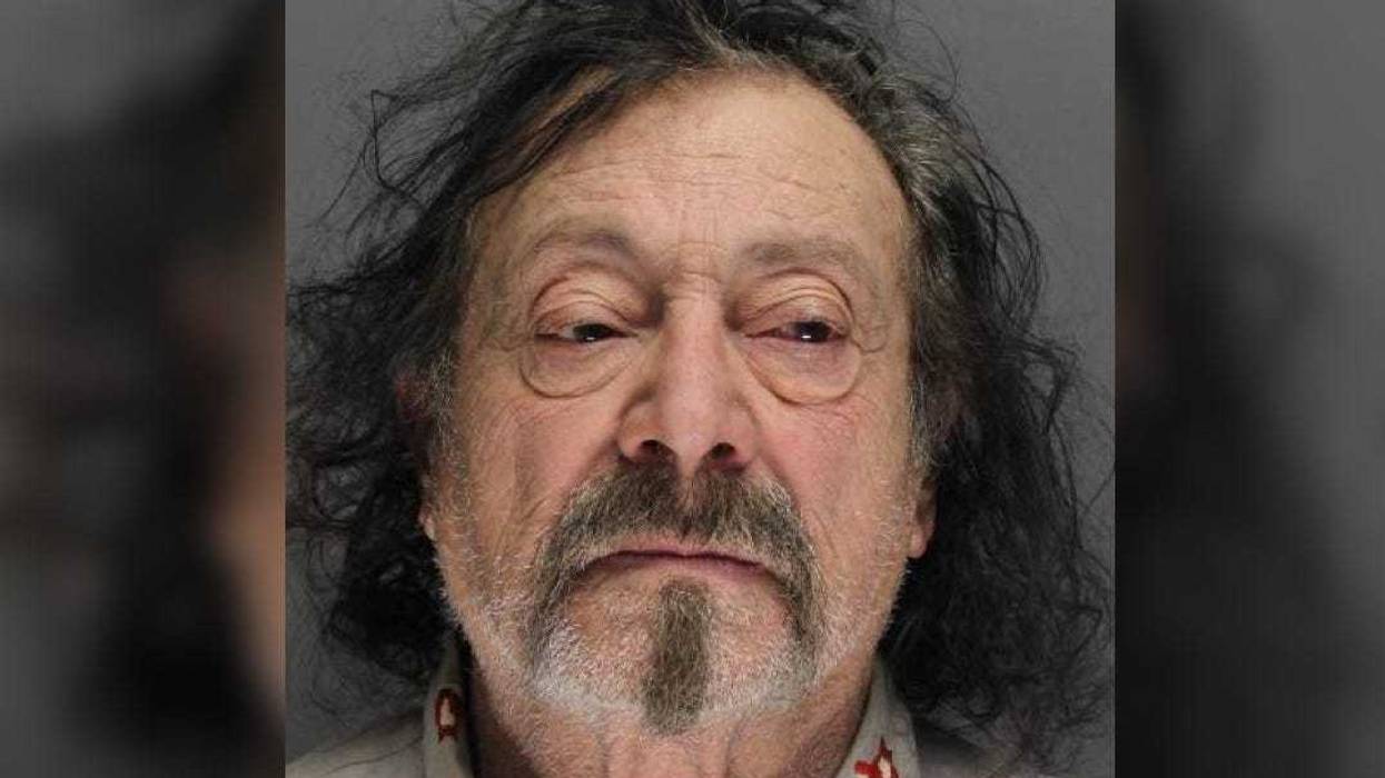 Carlos Lauro, 76, was sentenced to a year in jail and a 20-year ban on animal ownership