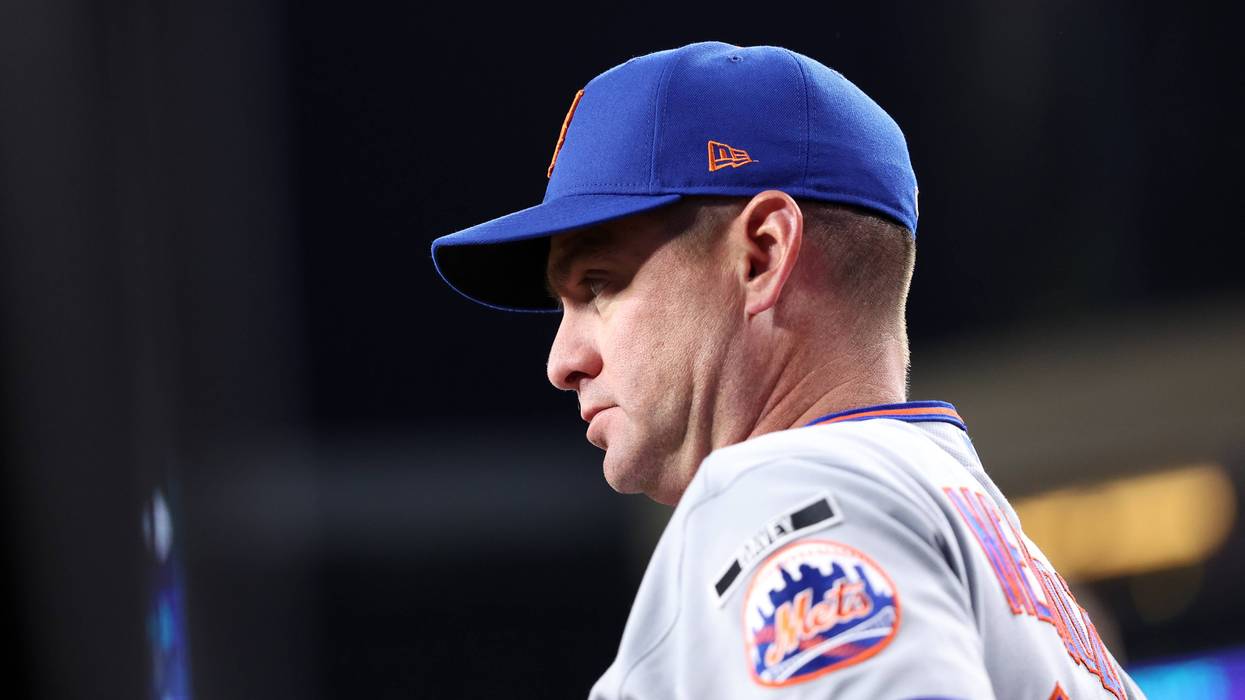 Mets fire Carlos Mendoza after latest loss