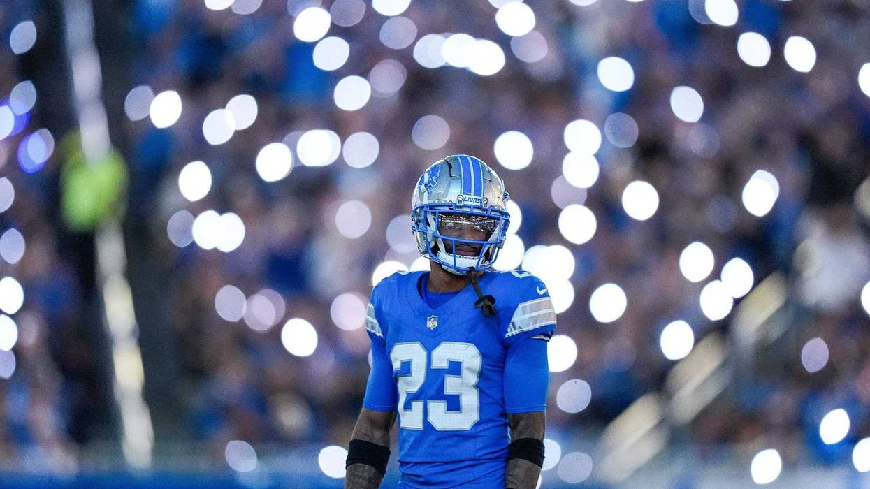 Carlton Davis III
