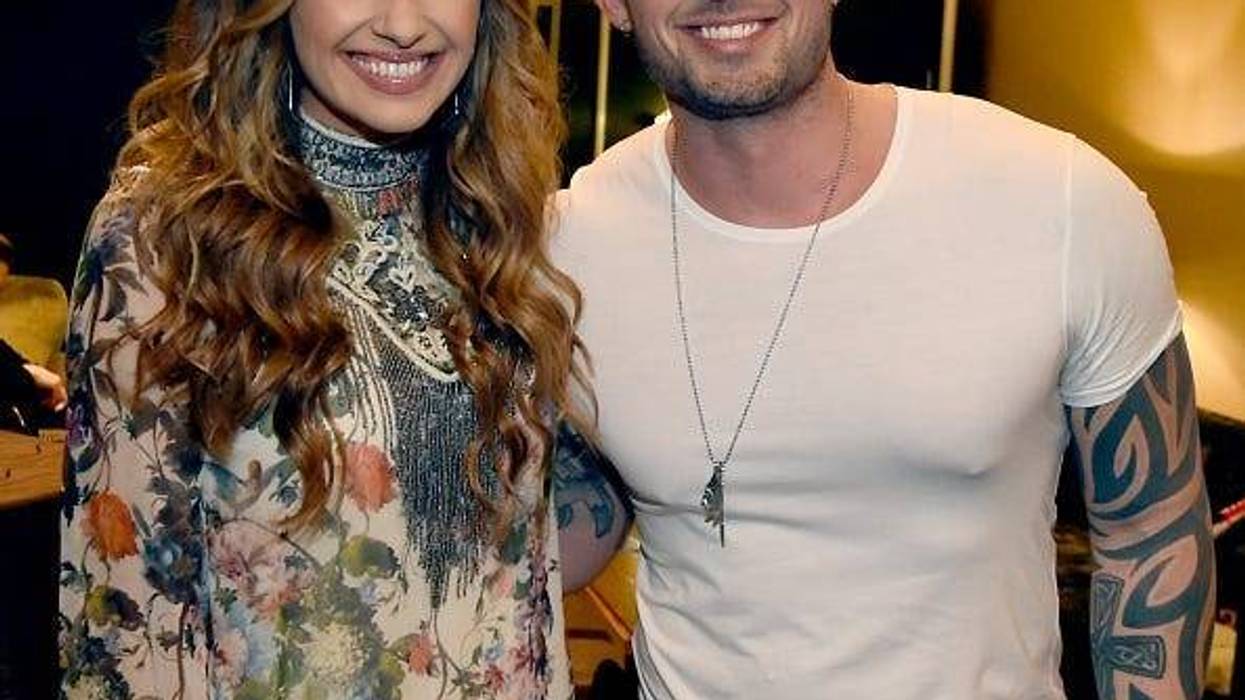 Carly Pearce & Michael Ray