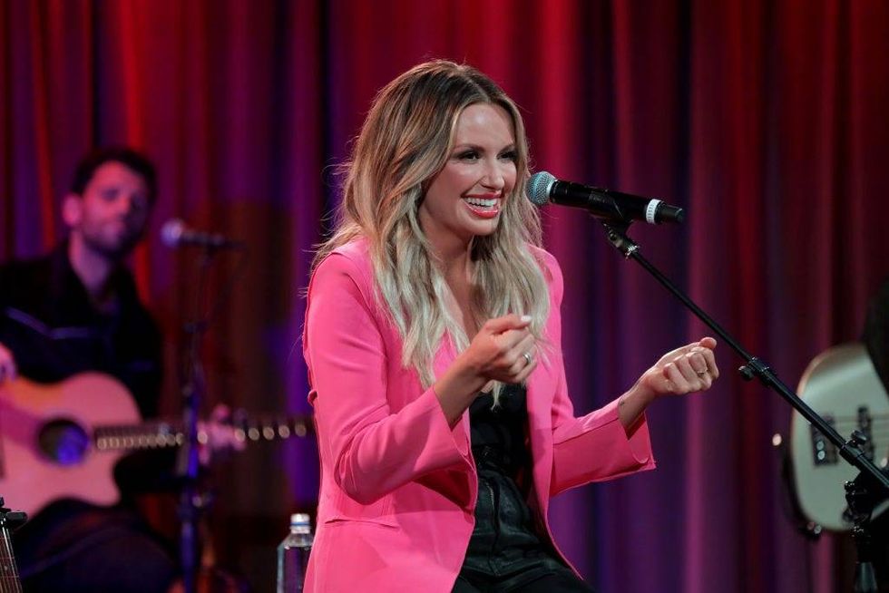Carly Pearce