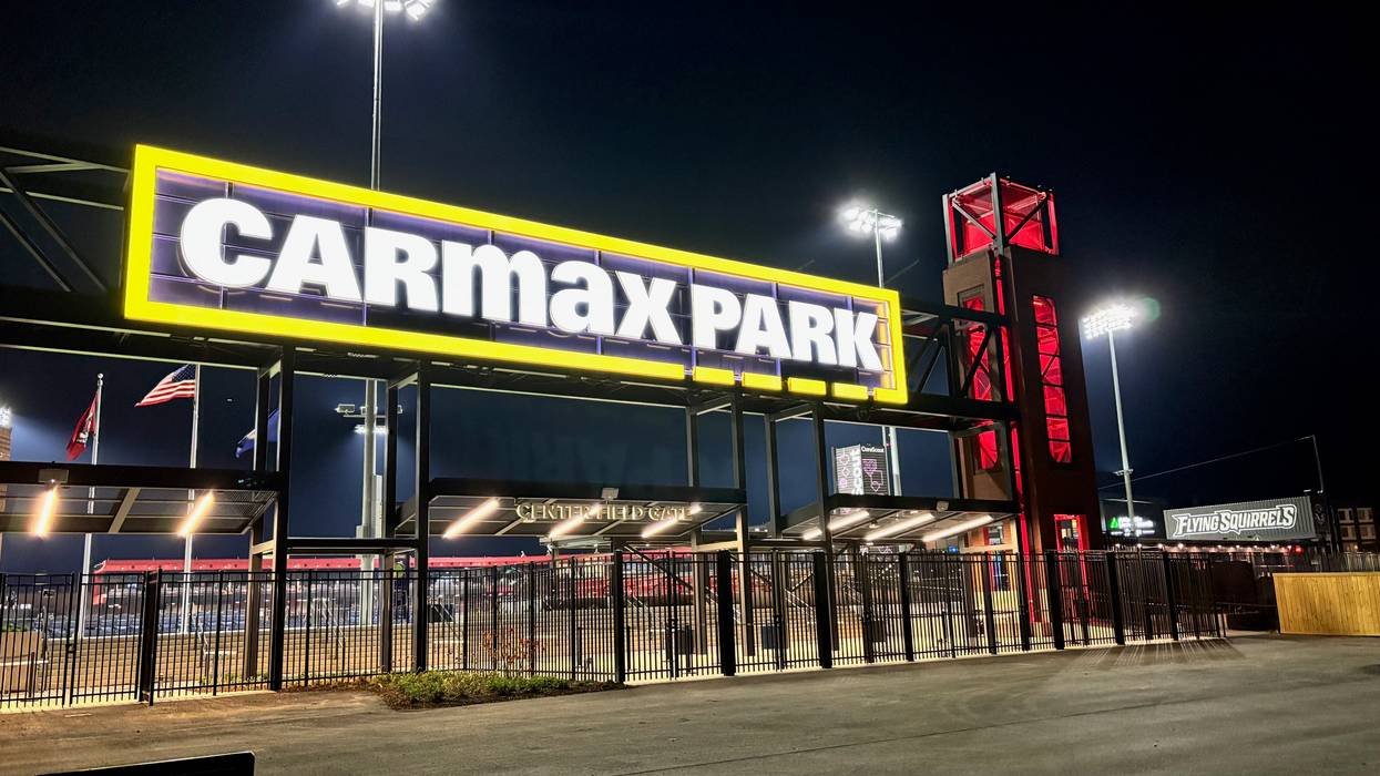 CarMax Park