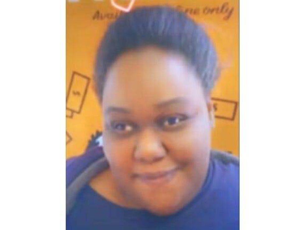 Carmelita Williams