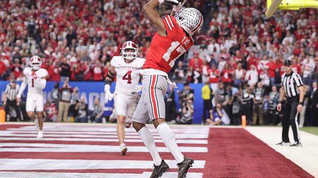 Ken and Lima: Carnell Tate vs. The Trenches at Pick Six