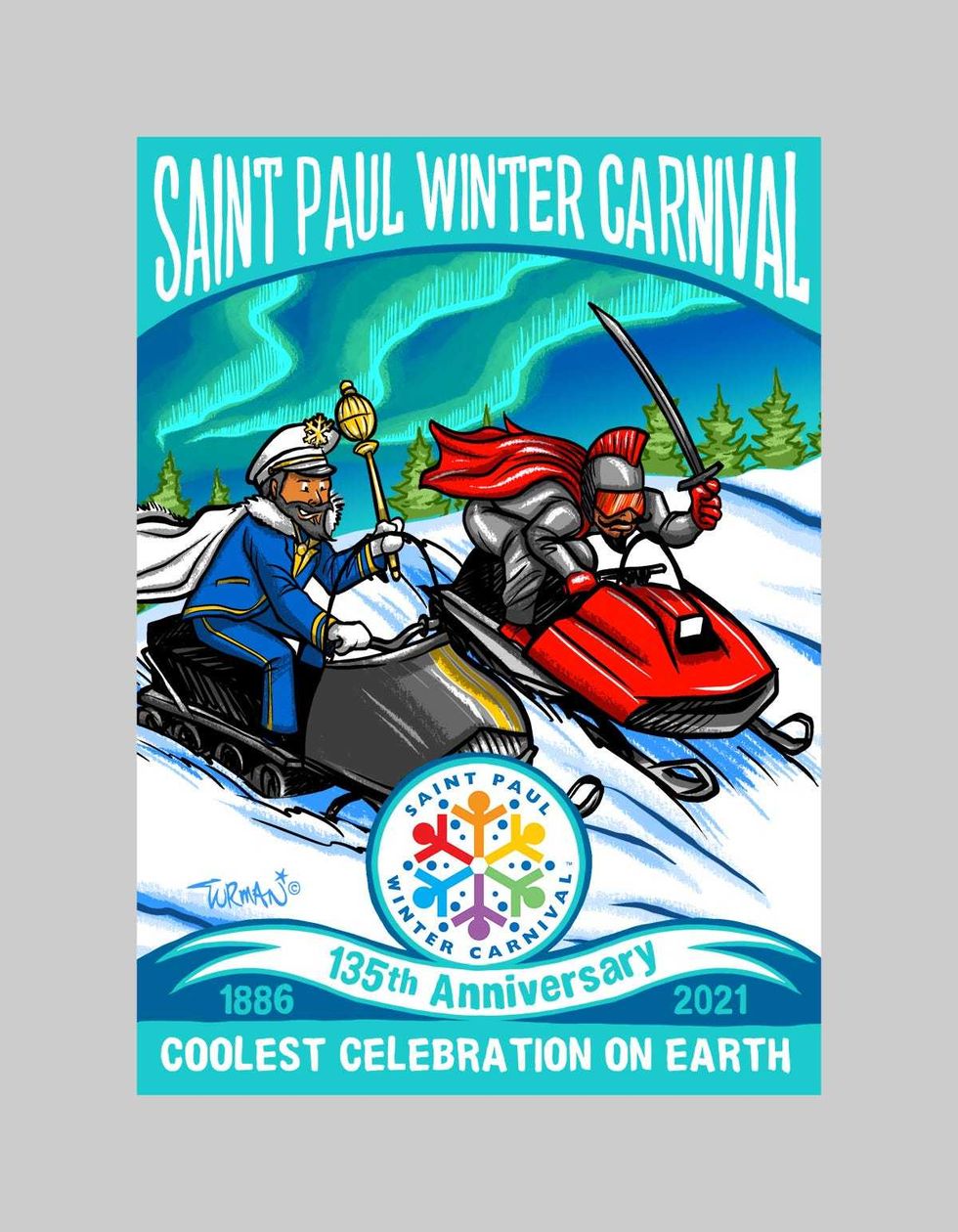 Carnival Kings
