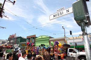 Join 102 Jams at Carnaval 2026