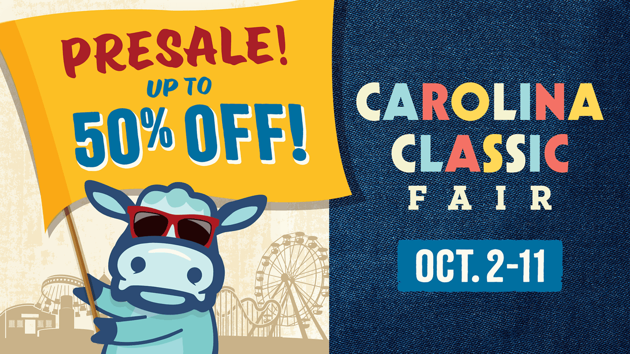 Carolina Classic Fair