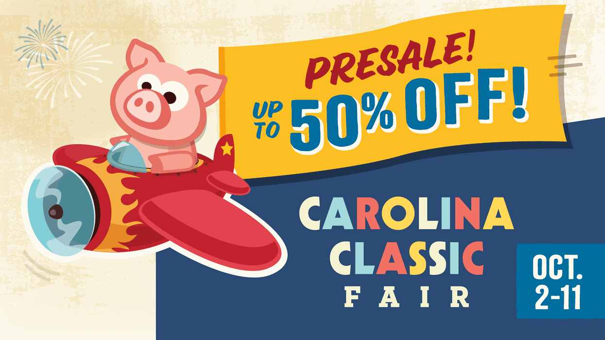 Carolina Classic Fair