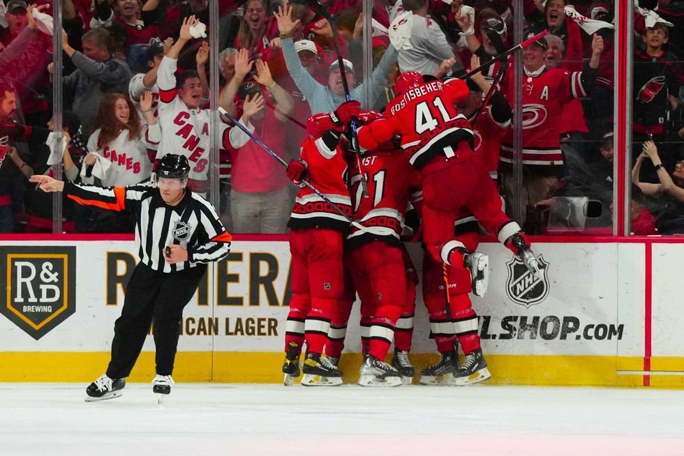 Carolina Hurricanes