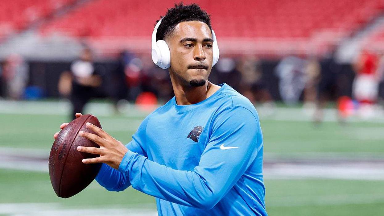 Carolina Panthers v Atlanta Falcons